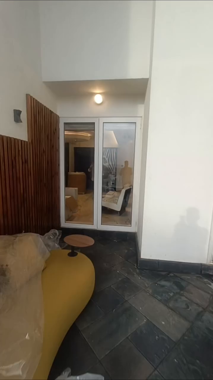 Interior Painting